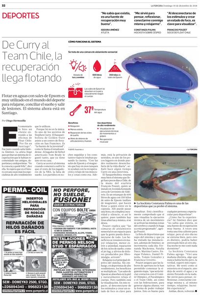 La Tercera