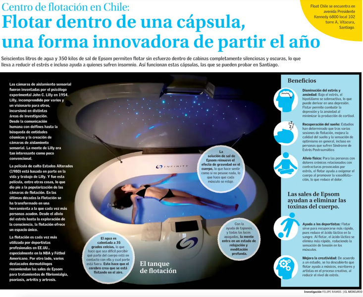 El Mercurio