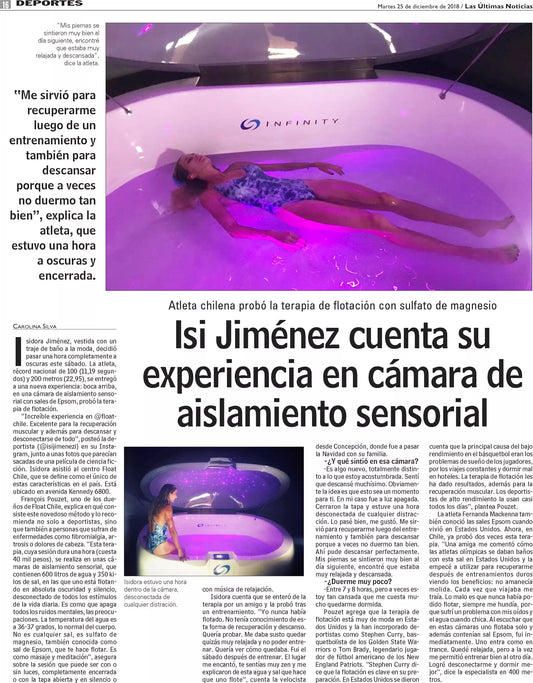 Las Últimas Noticias