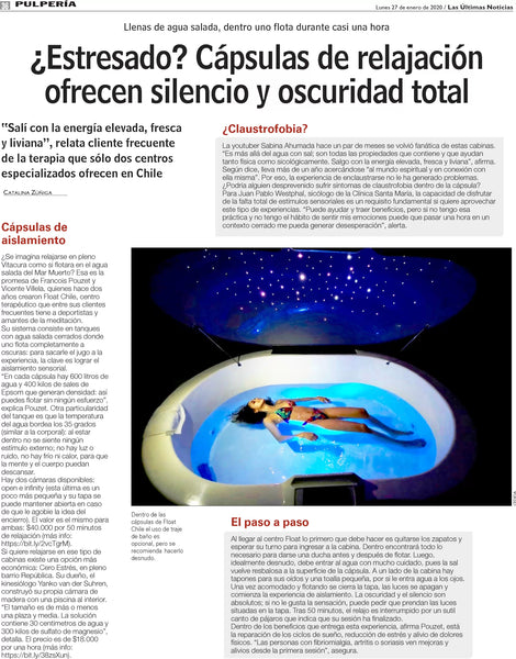 Las Últimas Noticias
