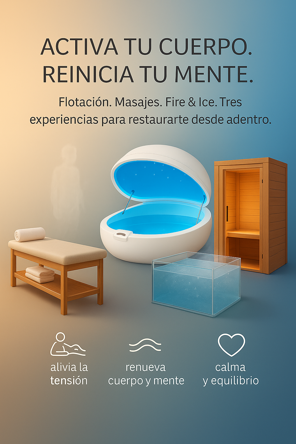 30 días para RESETEAR 🧠