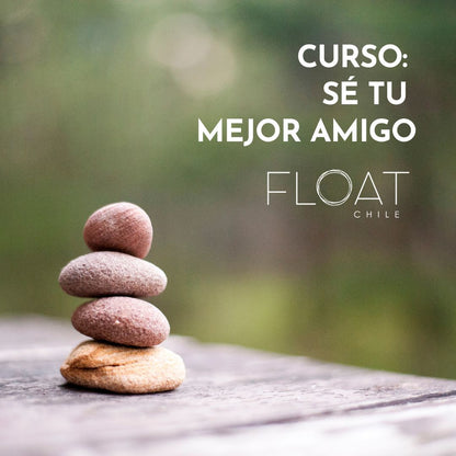 Curso de Diálogo Interno: Sé tu mejor amigo